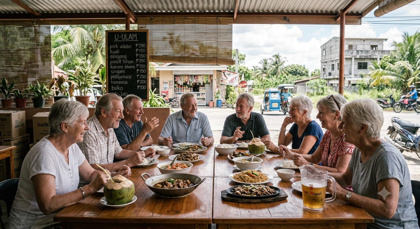 Chapter 7: Cultural Immersion and the Expat Bubble post thumbnail image
