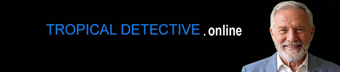Tropical detective